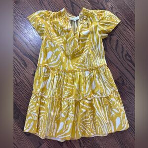 Hunter Bell girls size 10